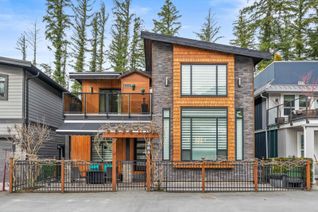 Detached House for Sale, 265 Fir Street, Cultus Lake, BC