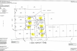 Commercial Land for Sale, 45141 Watson Road #1, Chilliwack, BC