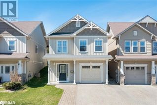 Detached House for Sale, 98 Pearl Drive, Orillia, ON