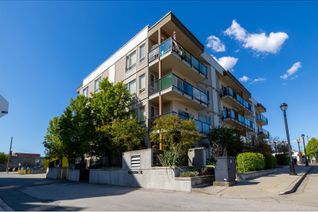 Condo Apartment for Sale, 20460 Douglas Crescent #405, Langley, BC