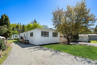 Ranch-Style House for Sale, 41495 North Nicomen Road #25, Mission, BC
