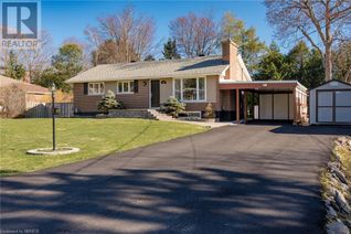 Bungalow for Sale, 259 Mcnaughton Avenue, North Bay, ON