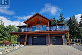 House for Sale, 10407 Marina Vista Dr, Port Alberni, BC