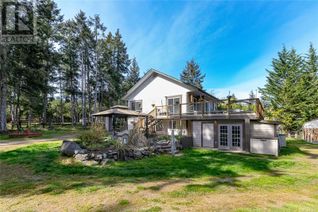 Detached House for Sale, 2483 Cross Rd, Nanoose Bay, BC