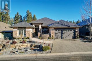 Ranch-Style House for Sale, 4540 Gallaghers Edgewood Drive, Kelowna, BC
