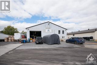 Industrial Property for Sale, 570 Wallrich Avenue, Cornwall, ON
