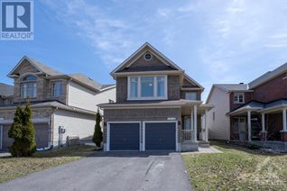 Detached House for Sale, 1910 Montmere Avenue, Ottawa, ON