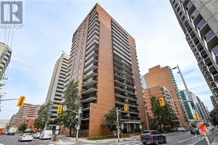 Condo Apartment for Sale, 475 Laurier Avenue W #1206, Ottawa, ON