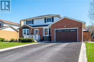 Detached House for Sale, 15 Chartwell Crescent, Kingston, ON