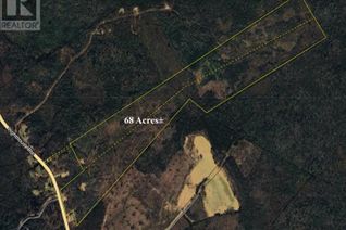Commercial Land for Sale, Highway 329, East River, NS