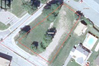 Commercial Land for Sale, 15 Harbourview Drive, North Rustico, PE