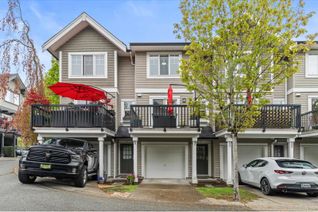 Townhouse for Sale, 20176 68 Avenue #9, Langley, BC