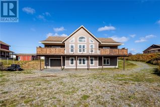 Property for Sale, 5-7 Tilts Hill Place, Shearstown/Bay Roberts, NL