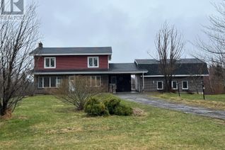 Detached House for Sale, 472 Grenfell Heights, Grand Falls-Windsor, NL