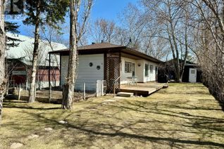 Detached House for Sale, 5 Maple Street, Grandview Beach, SK