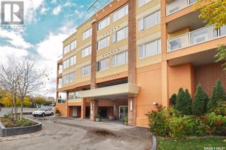 Condo Apartment for Sale, 307 2700 Montague Street, Regina, SK