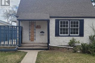 Detached House for Sale, 32 Charles Crescent, Regina, SK
