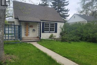 House for Sale, 32 Charles Crescent, Regina, SK