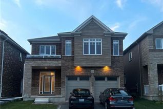House for Rent, 104 Freure Drive, Cambridge, ON