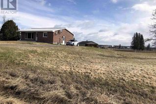 Commercial Farm for Sale, 335147 11 Hwy N, CHAMBERLAIN TOWNSHIP, ON