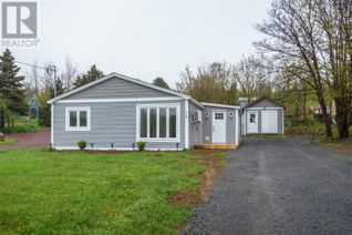 Bungalow for Sale, 14 Pond Road, New Harbour, NL