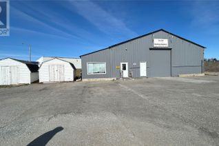 Commercial/Retail Property for Lease, 50 Carolina Avenue #B, Stephenville, NL