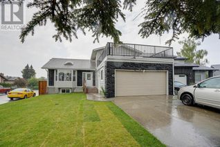 Detached House for Sale, 63 Whiteram Court Ne, Calgary, AB
