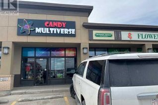 Candy Shop Non-Franchise Business for Sale, 343 Heritage Drive, Calgary, AB
