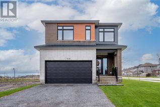 Detached House for Sale, 1600 Boardwalk Drive, Kingston, ON