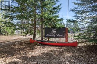 Campground Business for Sale, 97/98 Thaeter Lane, Carlow/Mayo, ON