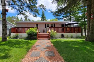 Bungalow for Sale, 3-2152 County Rd 36 Road, Kawartha Lakes, ON