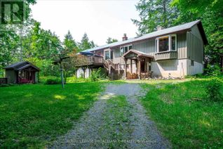 House for Sale, 1 Sunset Shore Road, Marmora and Lake, ON