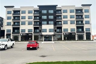 Condo Apartment for Rent, 300 Fourth Avenue Unit# 201, St. Catharines, ON