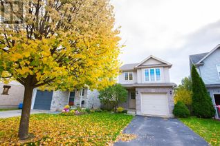 House for Rent, 525 Blackwater Pl, London, ON