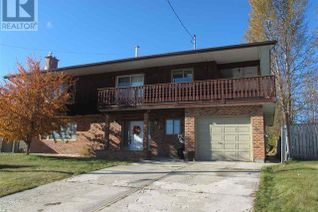 House for Sale, 27 Mcintyre Drive, Mackenzie, BC
