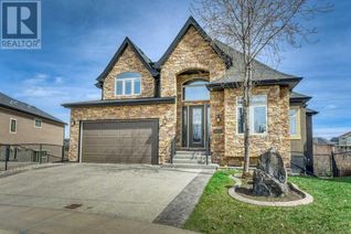 House for Sale, 153 Magenta Crescent, Chestermere, AB