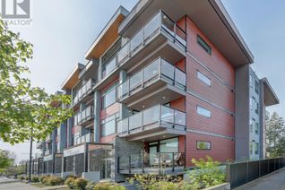 Property for Sale, 7162 West Saanich Rd #208, Central Saanich, BC