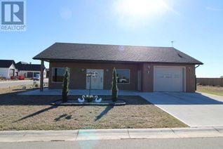 Detached House for Sale, 178 Prairie Gold, Taber, AB