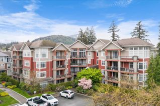 Condo Apartment for Sale, 45595 Tamihi Way #308A, Chilliwack, BC