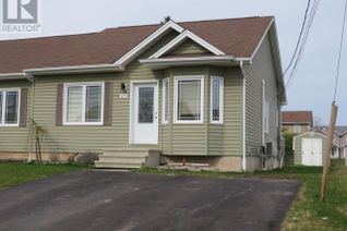 Semi-Detached House for Sale, 27 Myriam, Moncton, NB