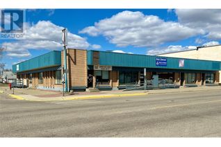 Office for Sale, 10425 10 Street, Dawson Creek, BC