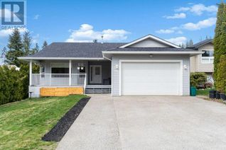 Detached House for Sale, 3481 8 Avenue Se, Salmon Arm, BC