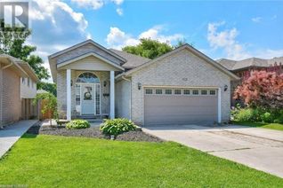 Detached House for Rent, 6528 Harper Drive, Niagara Falls, ON
