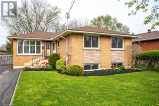 Detached House for Sale, 6911 Hagar Avenue, Niagara Falls, ON