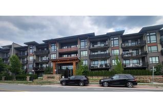Condo Apartment for Sale, 31158 Westridge Place #321, Abbotsford, BC