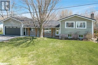 House for Sale, 7 Glacier Trail, Tay, ON
