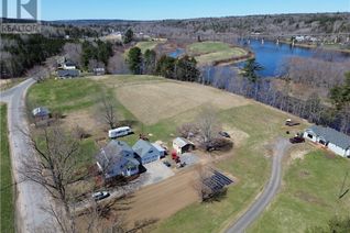 Property for Sale, 129 South Road, Doaktown, NB