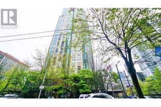 Condo Apartment for Sale, 1188 Howe Street #1506, Vancouver, BC