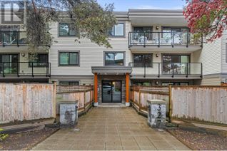 Condo Apartment for Sale, 327 W 2nd Street #107, North Vancouver, BC