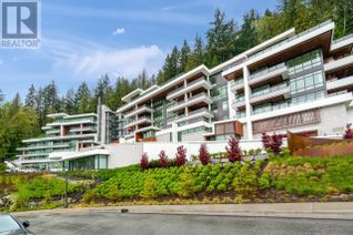 Condo Apartment for Sale, 3101 Burfield Place #306, West Vancouver, BC